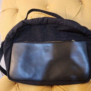 Herschel messenger bag